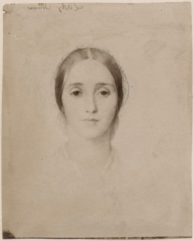 Virginia somers cocks (née pattle), countess somers npg x199698