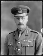 William Strong NPG x74911