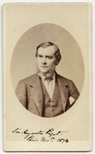 Sir Augustus Berkeley Paget NPG x12639