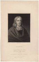 Thomas Sydenham NPG D30043