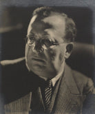 Sydney Horler NPG Ax3507