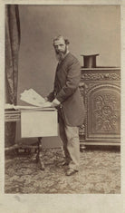 Richard Ansdell NPG Ax14856