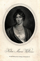Helen Maria Williams NPG D8601