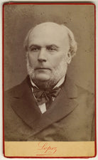 (François Paul) Jules Grévy NPG Ax17902