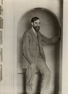 Lytton Strachey NPG x38576