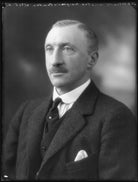 John Charles Pratt, 4th Marquess Camden NPG x122080