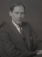 Sir James Gray NPG x167937