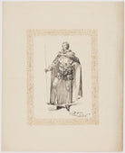 West, 5th Earl De La Warr NPG D34860