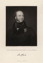 Francis Charles Seymour-Conway, 3rd Marquess of Hertford NPG D3254