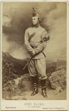 Francis Wemyss-Charteris-Douglas, 10th Earl of Wemyss when Lord Elcho NPG x45215