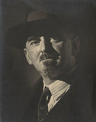 Sir David Low NPG x1993