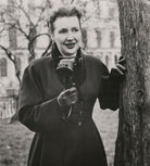 Jean Metcalfe NPG x194441