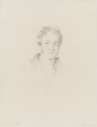 Sir John Frederick William Herschel, 1st Bt NPG 1386