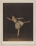 Dame Adeline Genée NPG Ax135347