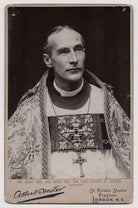 Arthur Foley Winnington-Ingram NPG x38234