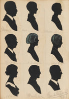 Tourists on the West Pier, Brighton NPG D46732