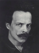 Hermann Obrist NPG Ax161135