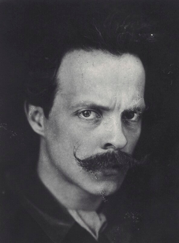 Hermann obrist npg ax161135