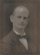 Morgan Jones NPG x67818