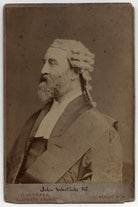 John Westlake NPG x27354