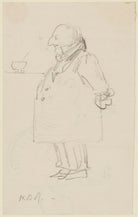 J.M.W. Turner NPG D6664