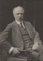 John Alfred Spender NPG Ax39128