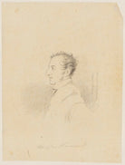 Douglas James William Kinnaird NPG D840