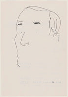 Tony Benn NPG D10633