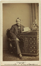 John Laird Mair Lawrence, 1st Baron Lawrence NPG x46567