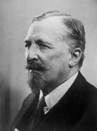 George Charles Beresford NPG x6439