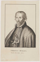 Henry Morse NPG D6519