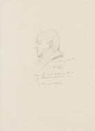 Prince Augustus Frederick, Duke of Sussex NPG 4026(54)