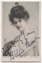Billie Burke NPG Ax45851