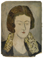 Julia Frances Strachey NPG D235
