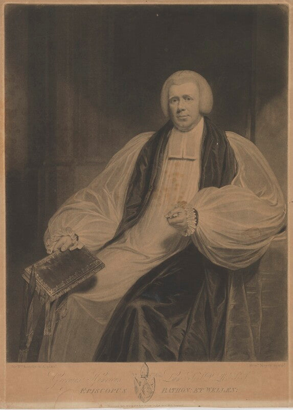 George henry law npg d37201