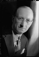 Ivor Newton NPG x24507