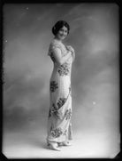 Lee White NPG x101705