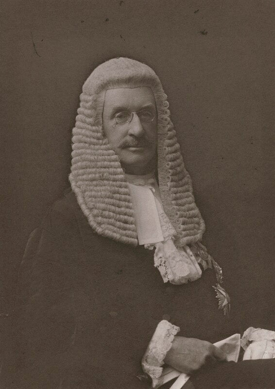 Sir malcolm mcilwraith npg x186361