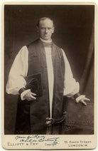 George Frederick Cecil de Carteret NPG x75786