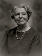 Mary Leyland ('May') Treacy (née Shone) NPG x172381