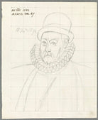 Henry Stanley, of Aughton NPG D23089