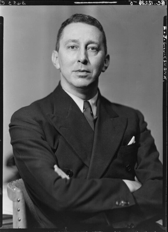 Robert james cruikshank npg x11142