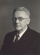 Sir Hugh Stonehewer Bird NPG x165271