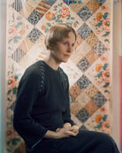 Natalie Bevan (née Ackenhausen, later Denny) NPG x222310