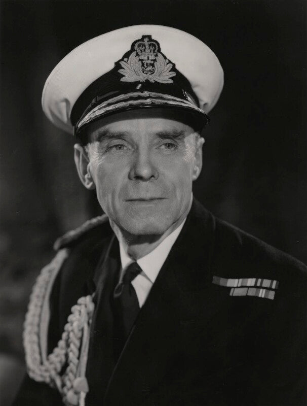 Philip stanley turner npg x185772