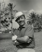 Charles Forte, Baron Forte NPG x131051