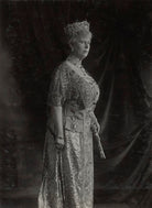 Queen Mary NPG Ax26481