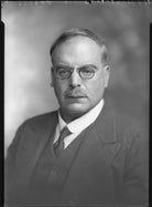 Samuel Levy Bensusan NPG x48658