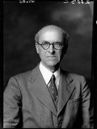 Sir Gilbert Wiles NPG x6990