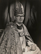 Richard David Say NPG x185146